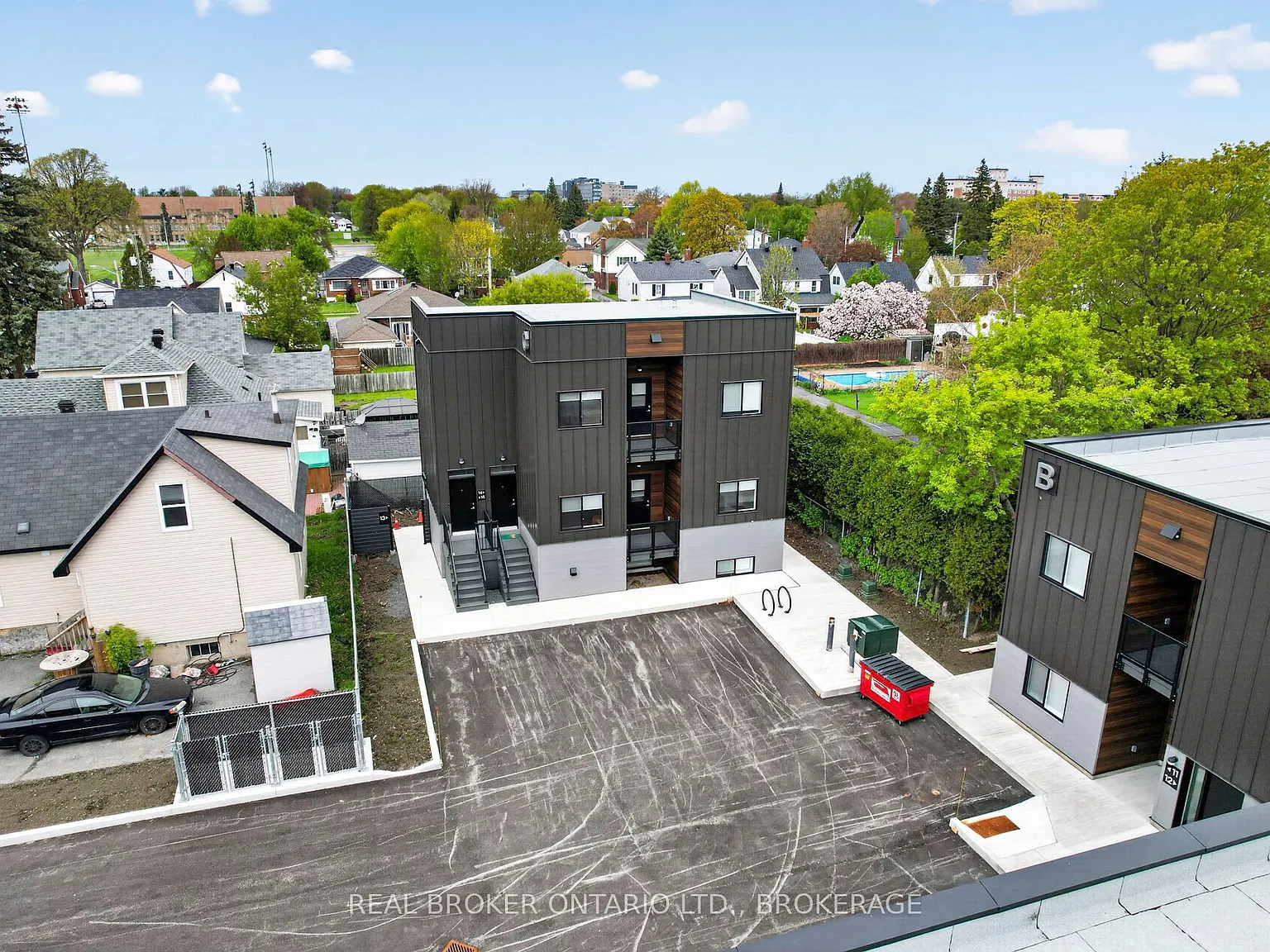 2 bed, $2,380 — Photo 2