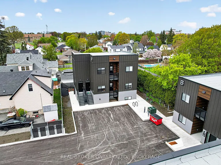 600 2nd St E #8B — Photo 48