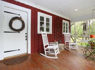 5525 Seewee Rd, Awendaw, SC 29429