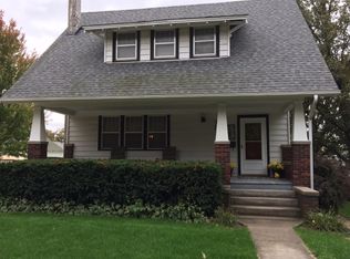 151 W 1st St, Wahoo, NE 68066