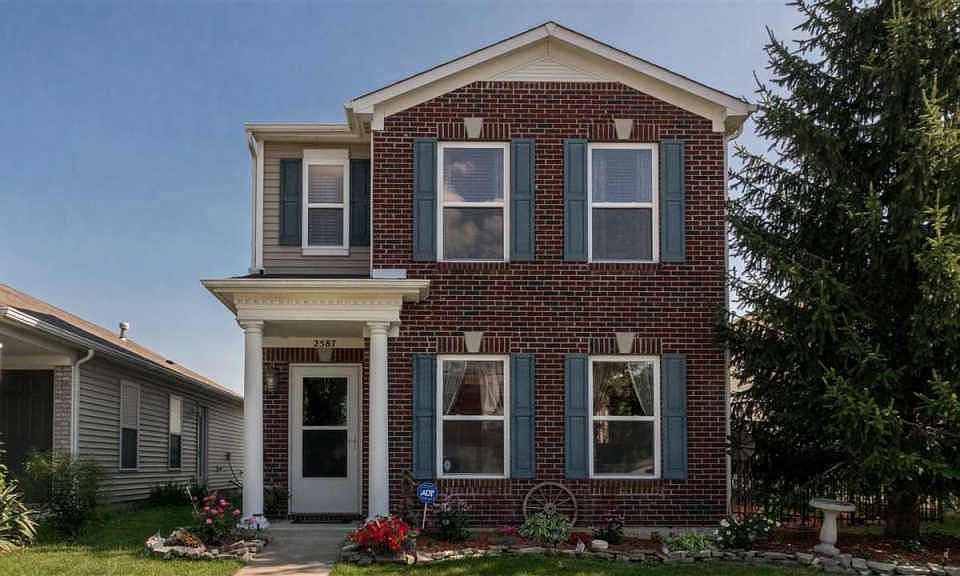 1st image of 2587 Speedwell Ln