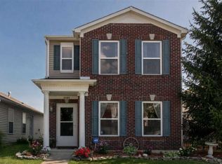 2587 Speedwell Ln, Lafayette, IN 47909