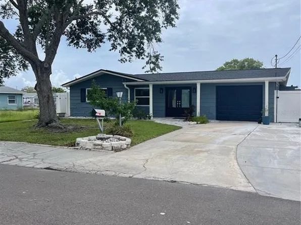 13701 LESLIE DRIVE, HUDSON, FL 34667
