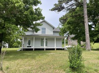 3752 County Road 855, Thornfield, MO 65762