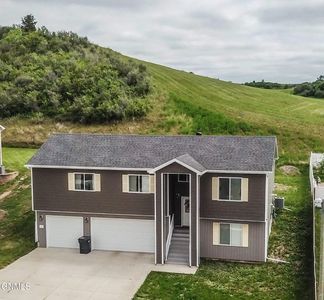 307 Mario Ct SE, Mandan, ND, 58554