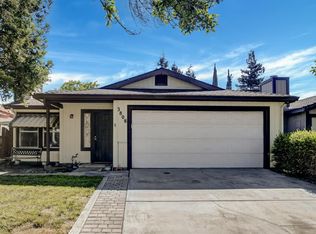 3808 Semallon Dr, Modesto, CA 95356
