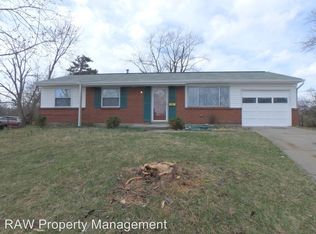 2027 Windmill Way, Cincinnati, OH 45240