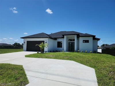 408 Kismet Pkwy E, Cape Coral, FL, 33909