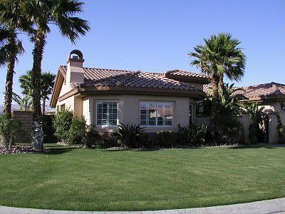 front curb appeal