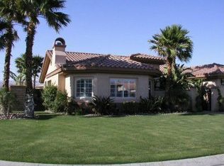 133 Clearwater Way, Rancho Mirage, CA 92270