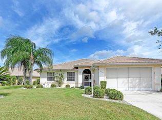 8225 Lakeside Dr, Englewood, FL 34224