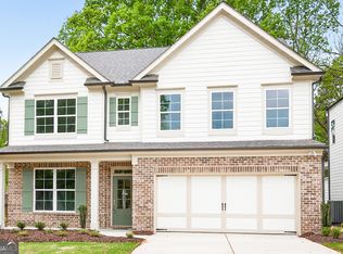 4860 White St, Sugar Hill, GA 30518