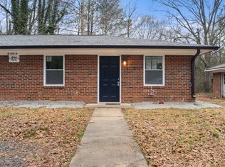 614A Hardy Ave SW, Rome, GA 30161