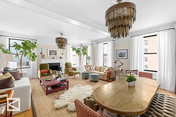 Rented by Douglas Elliman | media 32