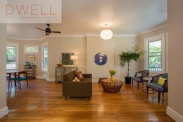 Sold by Dwell Residential Inc