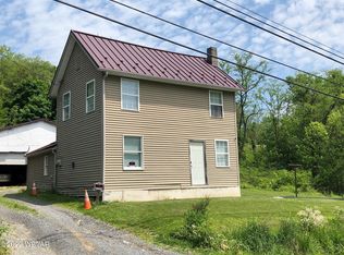 204 Back St, Linden, PA 17744