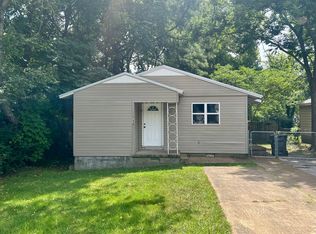 715 Sims Ave, Jonesboro, AR 72401