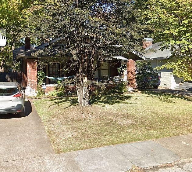 2nd image of 1624 Faxon Ave