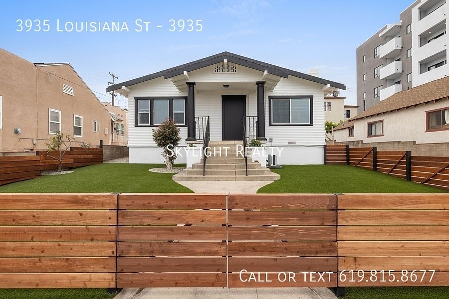 1st image of 3935 Louisiana St #3935