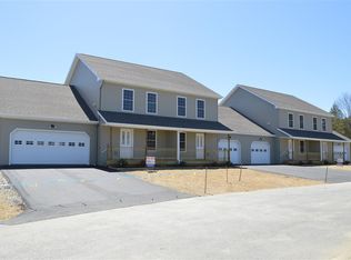 24 Fecteau Cir #17, Barre City, VT 06541