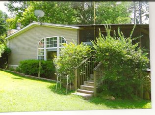 55 Putt Putt Ln, Murphy, NC 28906