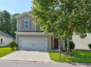 151 Ridge Terrace Ln, Lexington, SC 29073