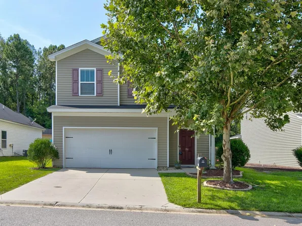 151 Ridge Terrace Ln, Lexington, SC 29073