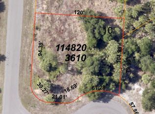 Amy Ct, North port, FL 34288