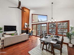 527 Saddle View Way #24, Park City, UT 84060