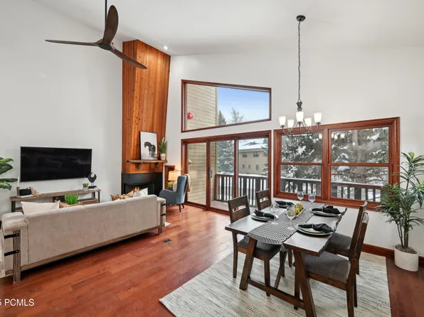 527 Saddle View Way #24, Park City, UT 84060