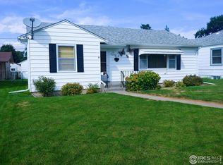 514 Elwood St, Sterling, CO 80751