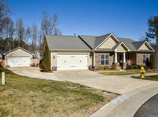 2134 London Ln #10, Belmont, NC 28012