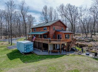 103 Summit Dr, Greentown, PA