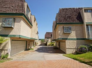 2115 Farrell Ave APT B, Redondo Beach, CA 90278