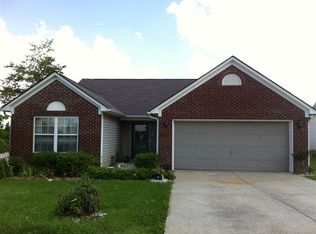 1101 Jamestown Dr, Berea, KY 40403