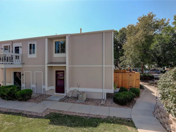 7928 Chase Circle #123, Arvada, CO 80003
