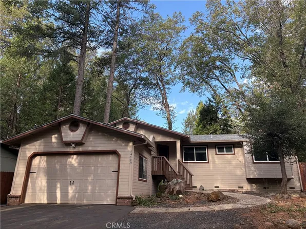 14749 Vassar Ct, Magalia, CA 95954