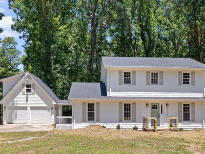 1310 Bramble Dr, Durham, NC, 27712