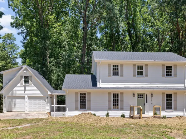 1310 Bramble Dr, Durham, NC 27712