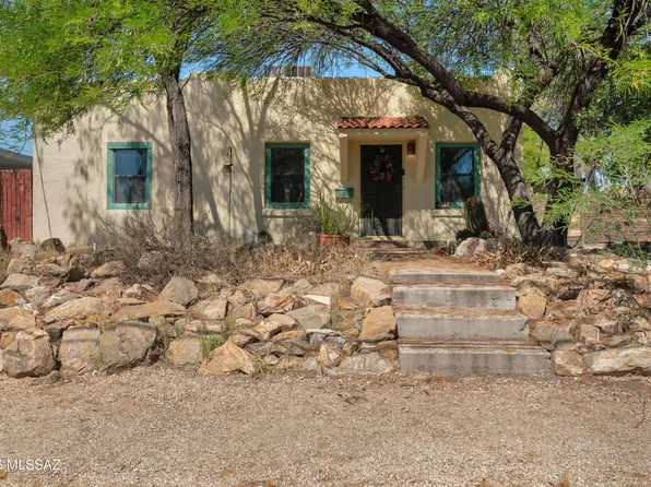 1501 N Winstel Blvd, Tucson, AZ 85716