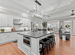 2606 Brookhaven Chase Ln, Atlanta, GA 30319