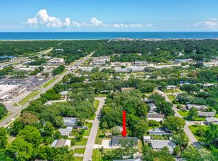 613 Sands Dr, Saint Augustine, FL 32080