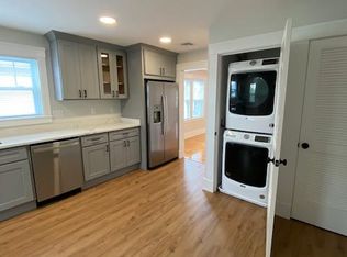 167 School St #2, Watertown, MA 02472