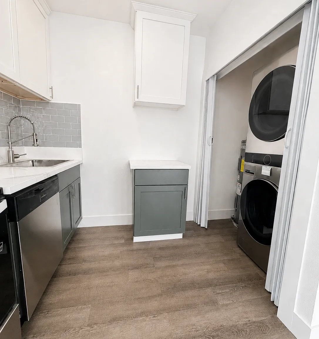 1 bed, 400 sqft, $1,250 — Photo 4