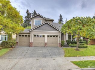 5826 Olive Ave SE, Auburn, WA 98092
