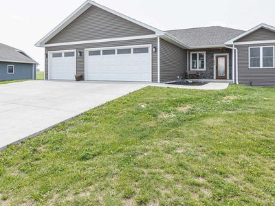 349 White Street, Benton, WI, 53803