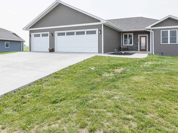 349 White Street, Benton, WI 53803