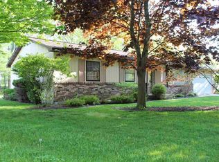340 Margo St, Tawas City, MI 48763