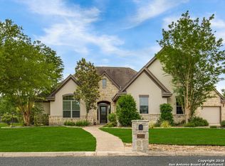 29915 Fairway Vista Dr, Boerne, TX 78015