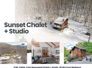 235 John B. Hewitt Road, Roxbury, NY 12474